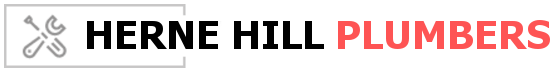 Plumbers Herne Hill logo